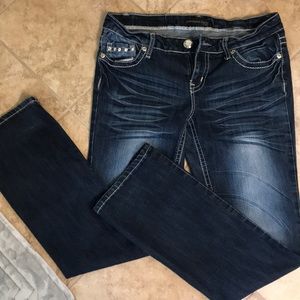 Rue21 Jeans